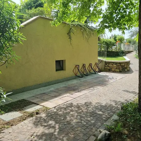 Apartment Olea Dei Holiday