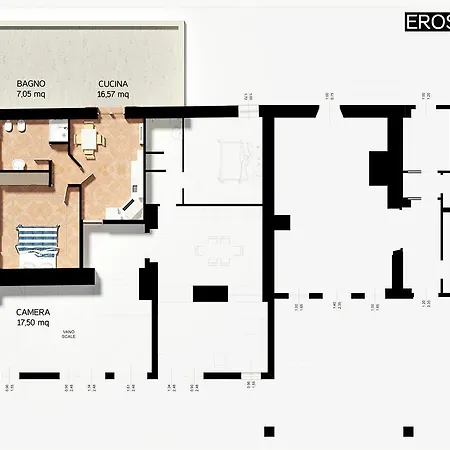 Olea Dei Appartement San Felice del Benaco