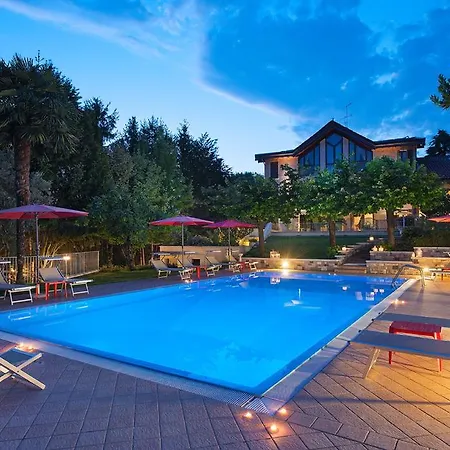 Olea Dei Holiday Apartment