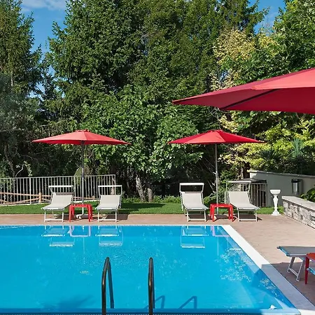 Apartment Olea Dei Holiday