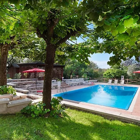 Apartment Olea Dei Holiday