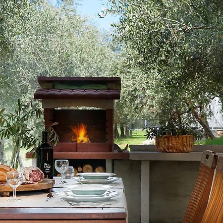 Olea Dei Holiday