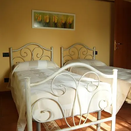 Apartment Olea Dei Holiday San Felice del Benaco