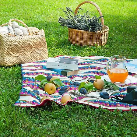 Olea Dei Holiday San Felice del Benaco