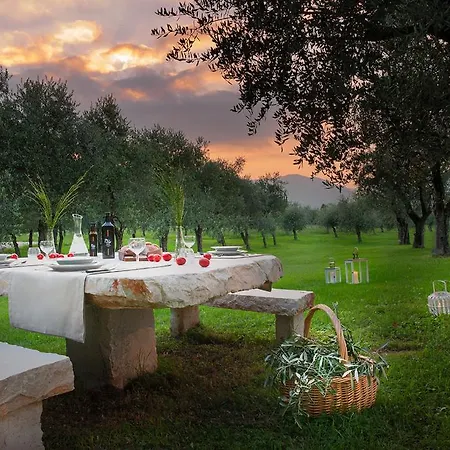 Olea Dei Holiday Apartment