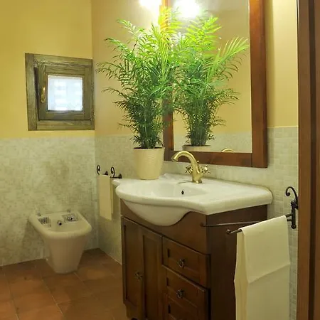 Olea Dei Holiday Apartment San Felice del Benaco