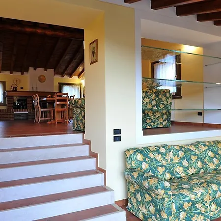Olea Dei Holiday Apartment