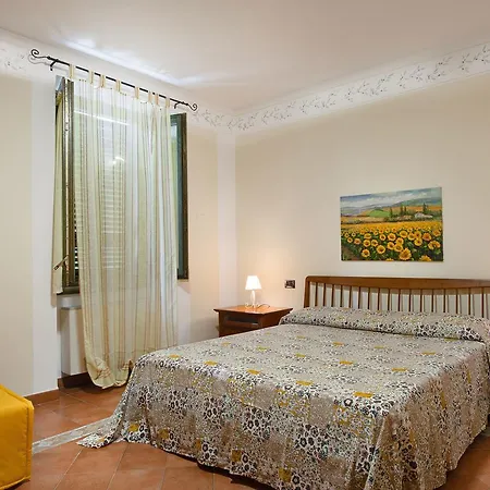 Apartment Olea Dei Holiday San Felice del Benaco