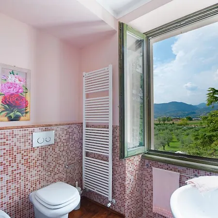 Apartment Olea Dei Holiday