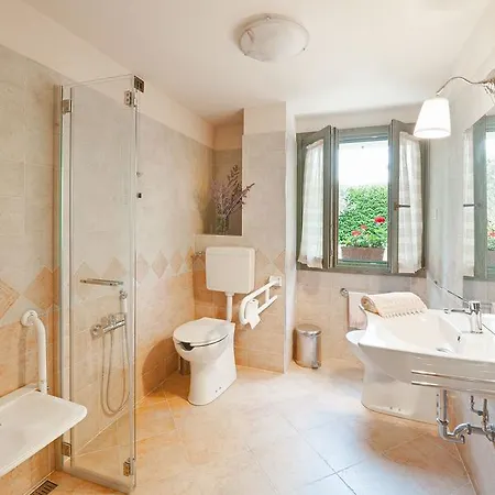 Olea Dei Holiday Apartment *