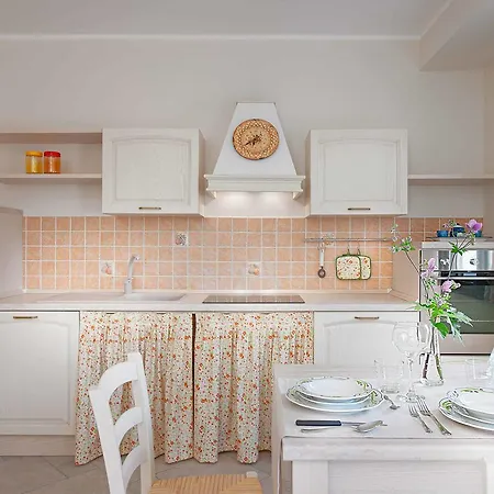 Olea Dei Holiday Apartment San Felice del Benaco