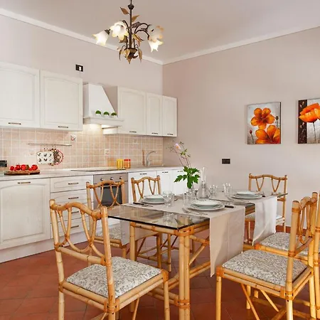 Apartment Olea Dei Holiday