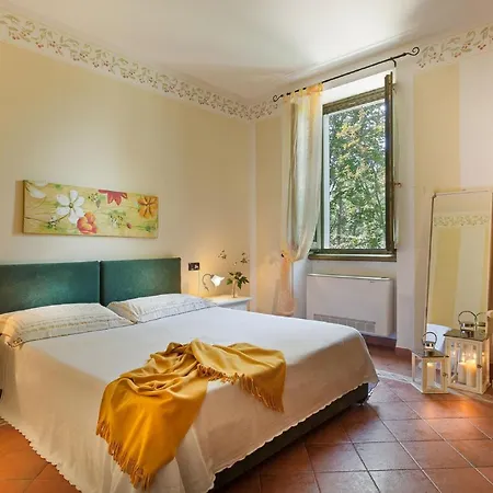 Olea Dei Holiday Apartment *